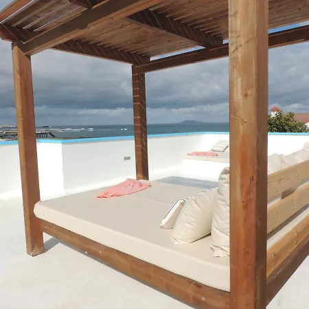 View , House , By Mahbovillas Corralejo