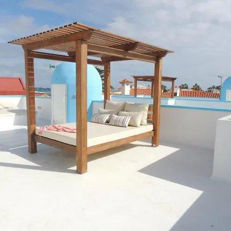 View , House , By Mahbovillas Villa Corralejo