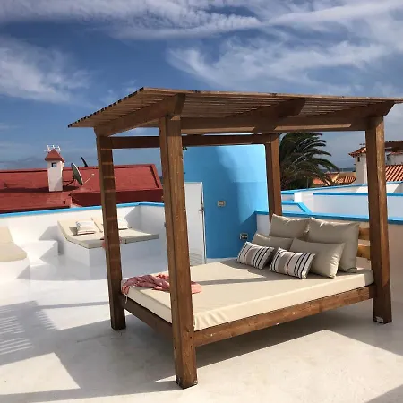 View , House , By Mahbovillas Villa Corralejo