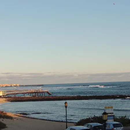 Villa View , House , By Mahbovillas Corralejo