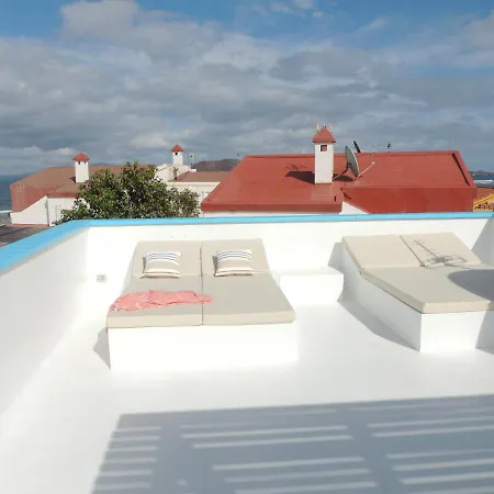 View , House , By Mahbovillas Villa Corralejo