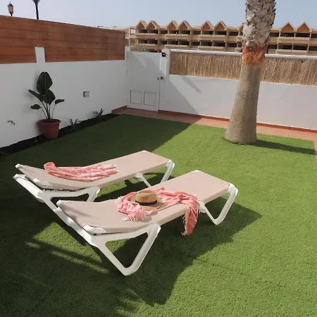 View , House , By Mahbovillas Corralejo