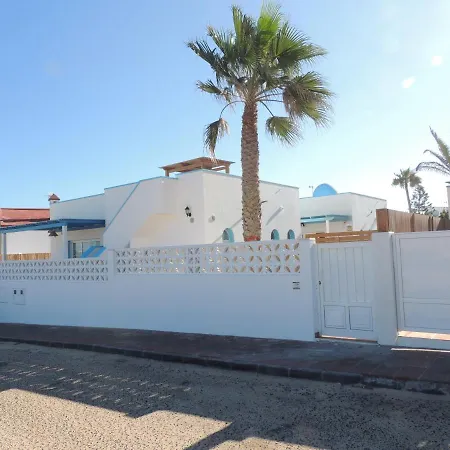 View , House , By Mahbovillas * Corralejo