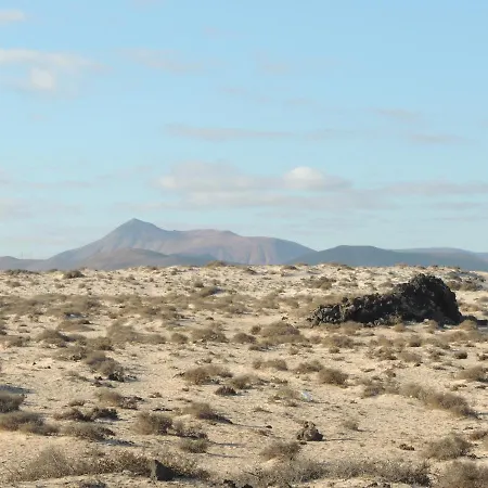 View , House , By Mahbovillas Villa Corralejo