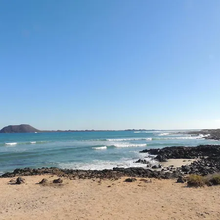 Villa View , House , By Mahbovillas Corralejo
