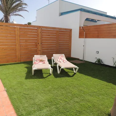 Villa View , House , By Mahbovillas Corralejo