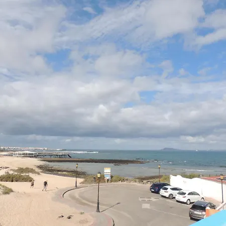 View , House , By Mahbovillas Villa Corralejo