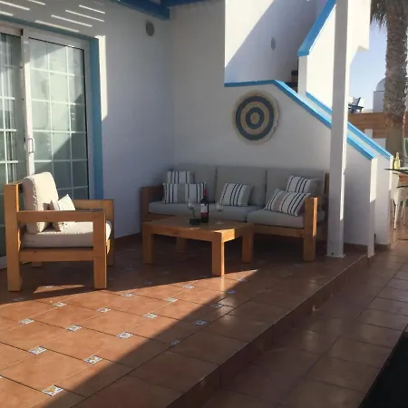 View , House , By Mahbovillas Villa Corralejo