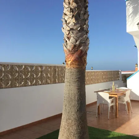 Villa View , House , By Mahbovillas Corralejo