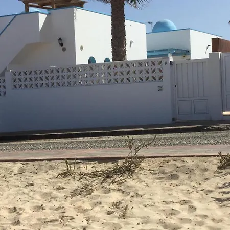 View , House , By Mahbovillas Villa Corralejo