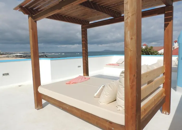 View , House , By Mahbovillas קורלחו
