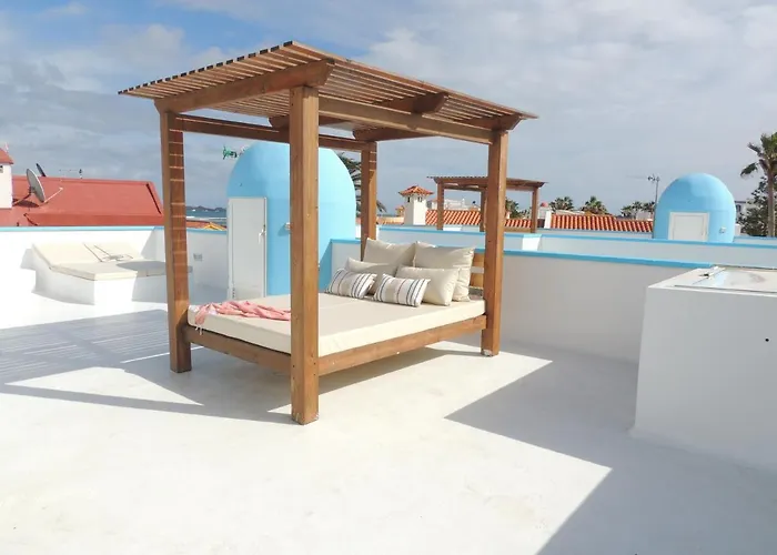 View , House , By Mahbovillas וילה קורלחו