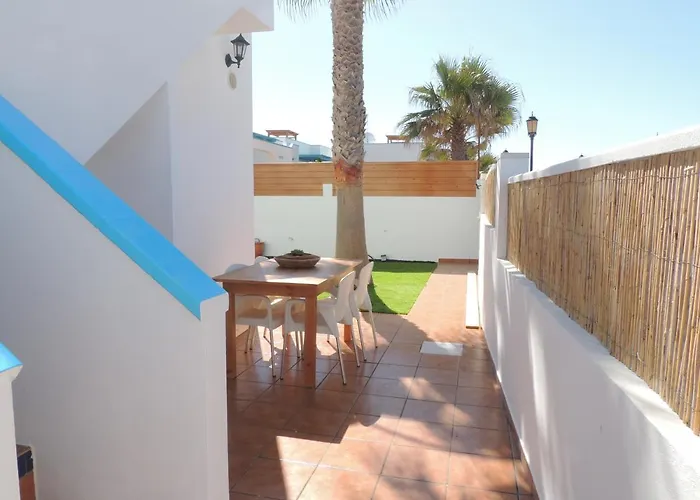 View , House , By Mahbovillas * קורלחו