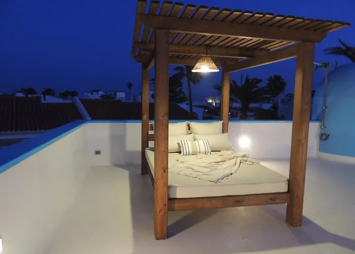 View , House , By Mahbovillas קורלחו
