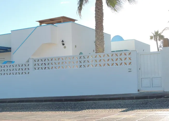 View , House , By Mahbovillas וילה *