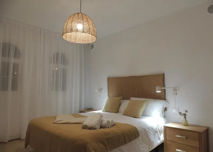 וילה View , House , By Mahbovillas קורלחו