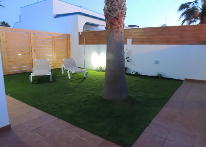 View , House , By Mahbovillas וילה