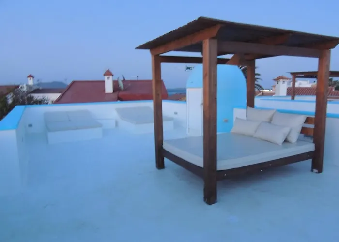 וילה View , House , By Mahbovillas קורלחו