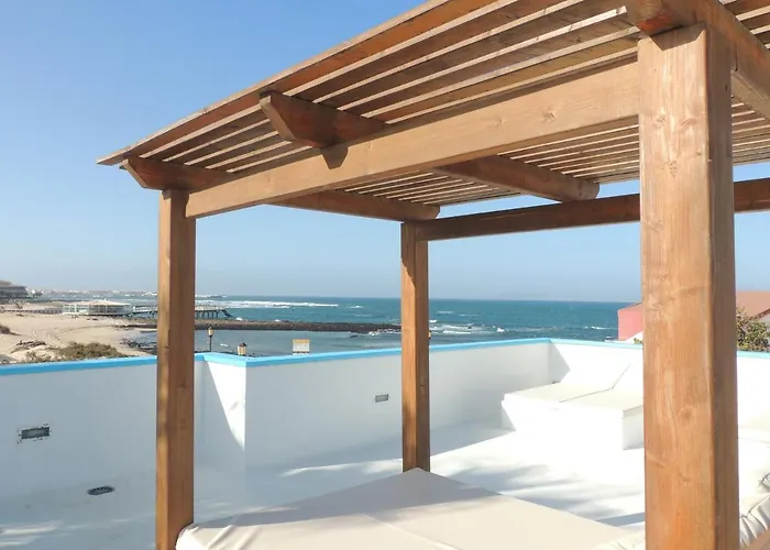 View , House , By Mahbovillas וילה