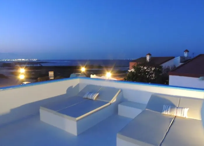 וילה View , House , By Mahbovillas קורלחו